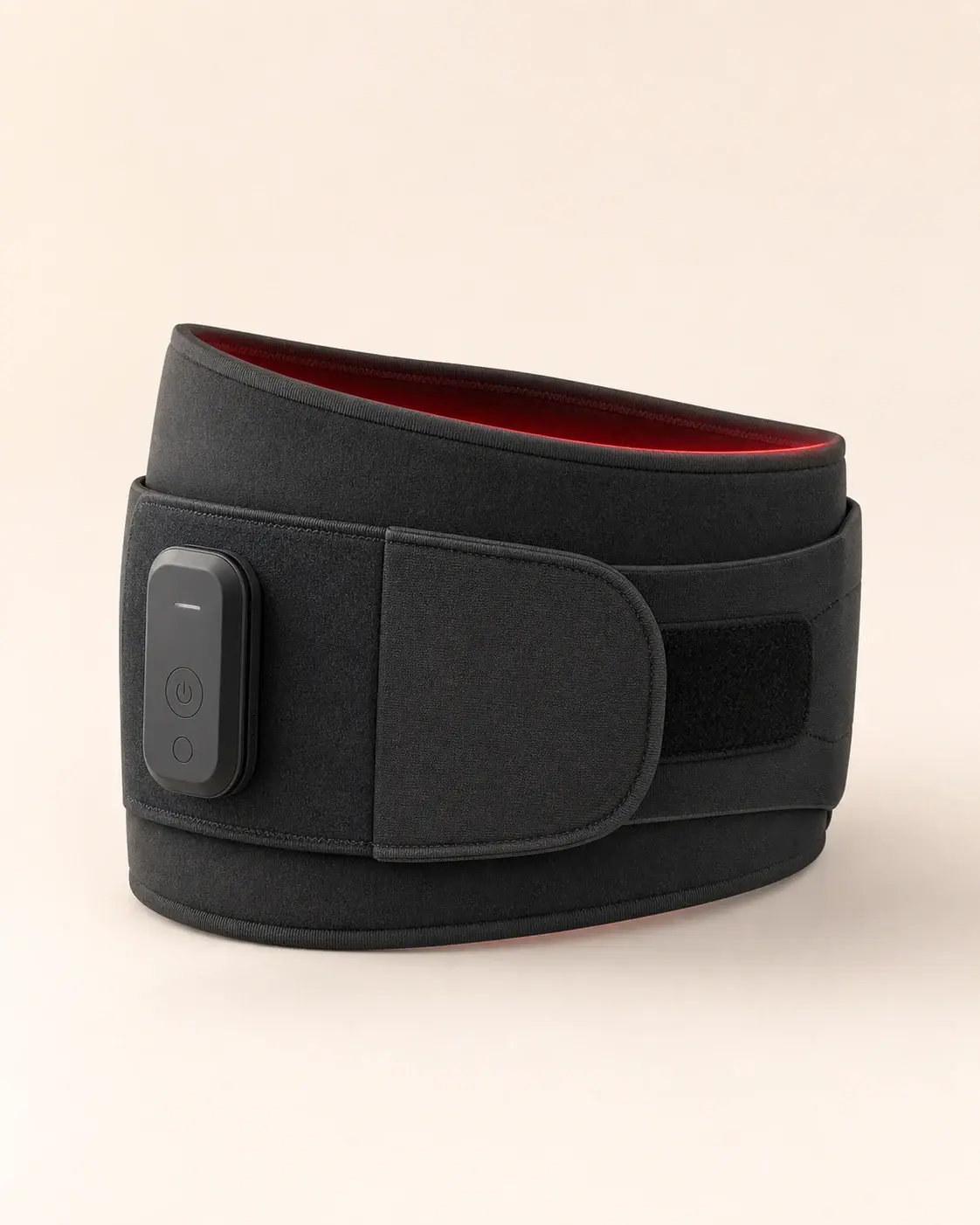 ALPHALUX AW160 wearable red light device concept image