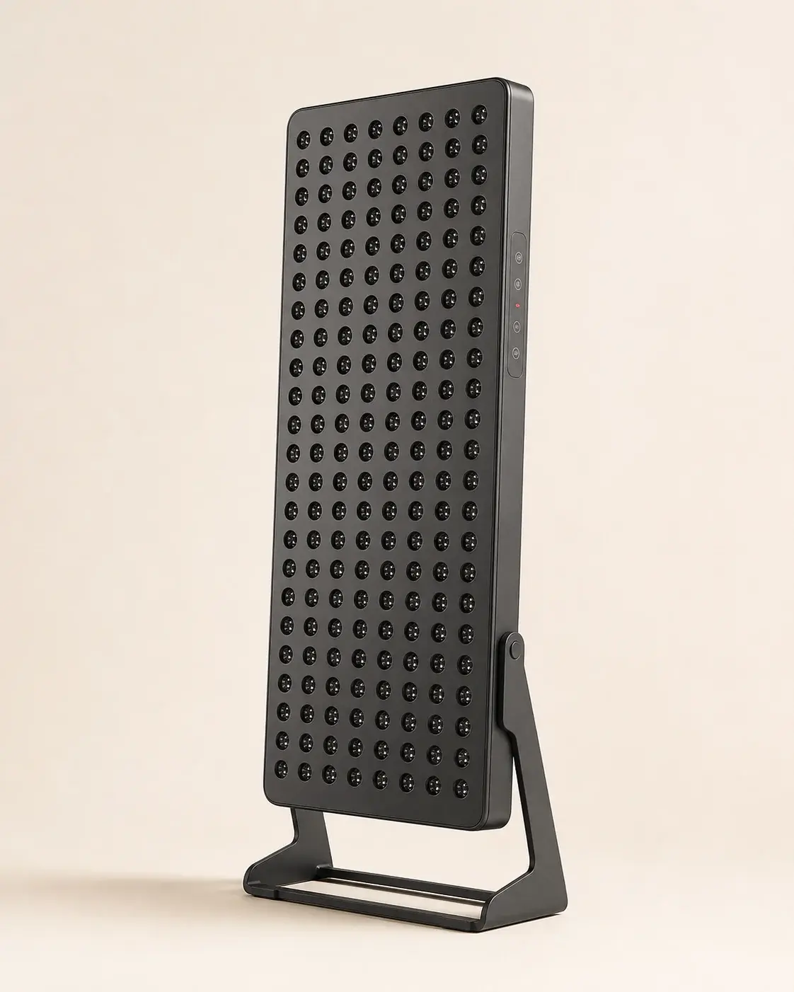 ALPHALUX APM208 large red light panel concept image